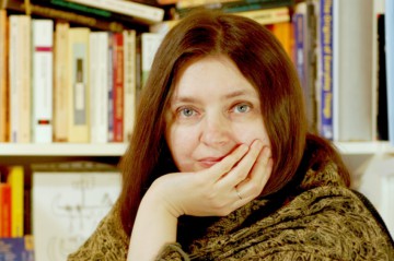 Scriitoarea Tatiana Niculescu Bran, noul purtător de cuvânt al lui Iohannis